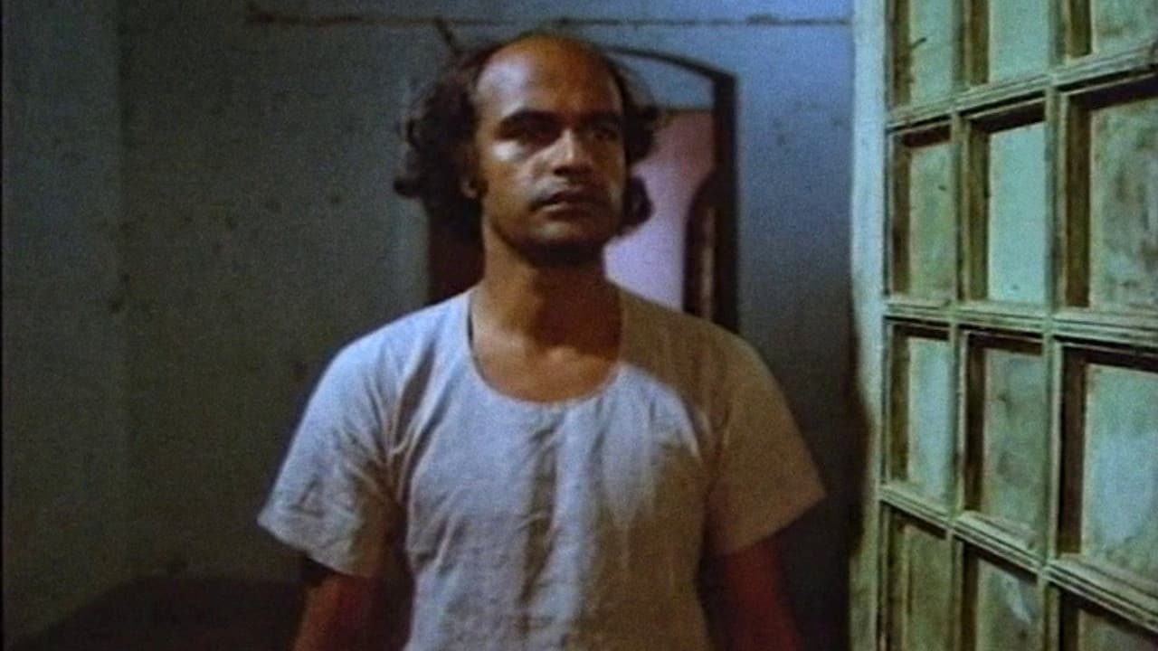 Backdrop for Satah Se Uthata Aadmi