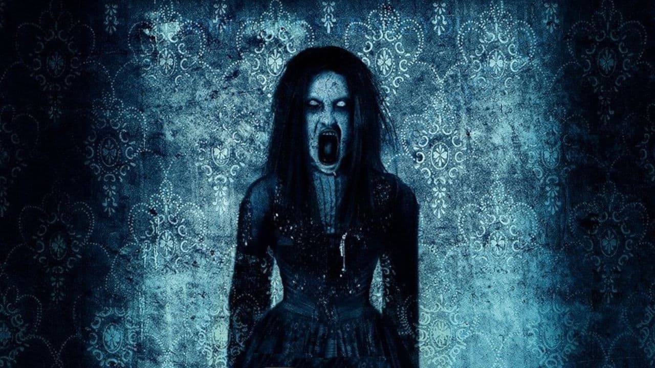 Backdrop for The Witching