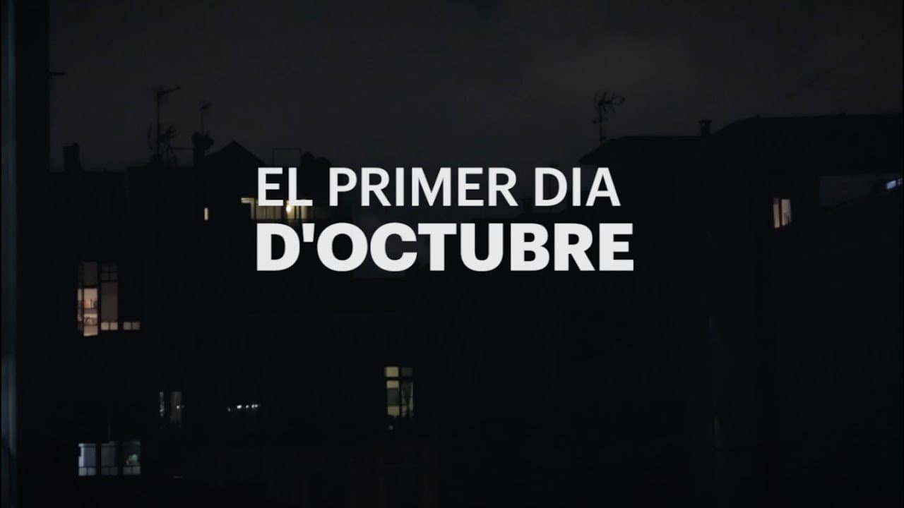 Backdrop for El primer dia d'octubre