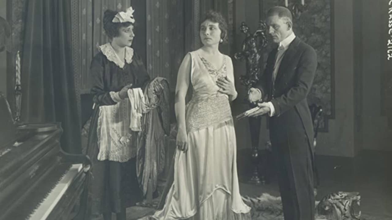 Backdrop for The Piper's Price