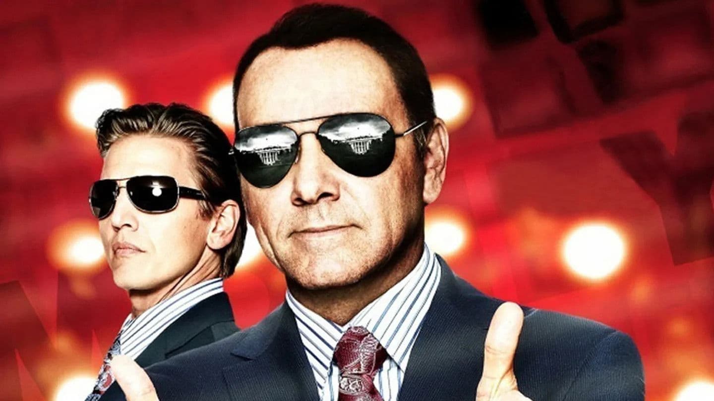 Backdrop for Casino Jack