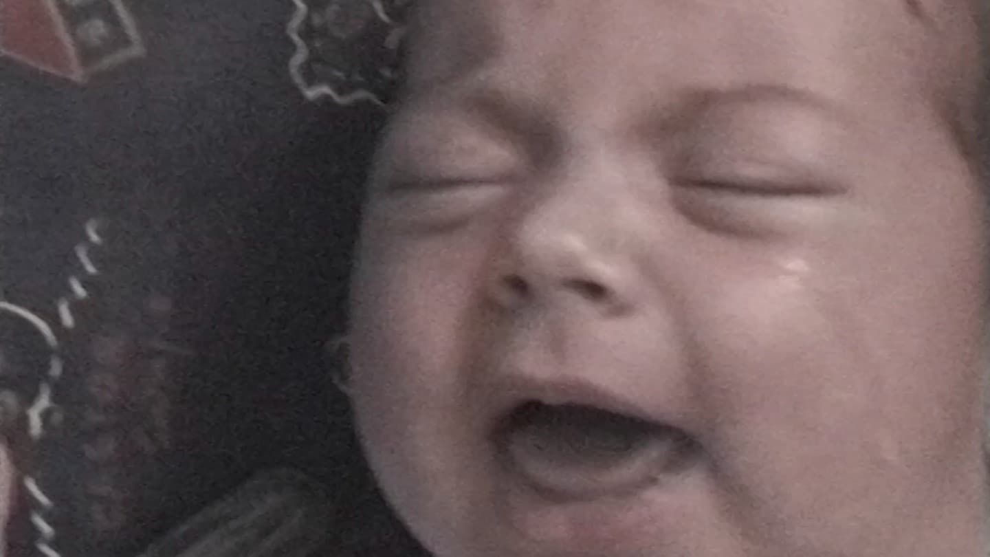 Backdrop for Grandpa, grandma, what happens to our videos after we die?