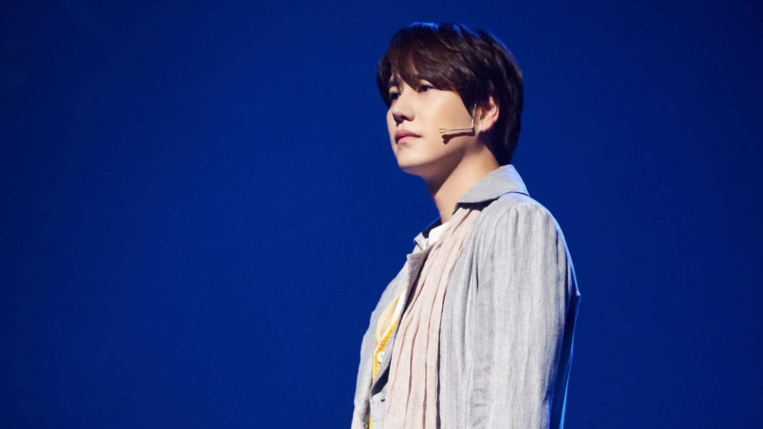 Backdrop for Werther