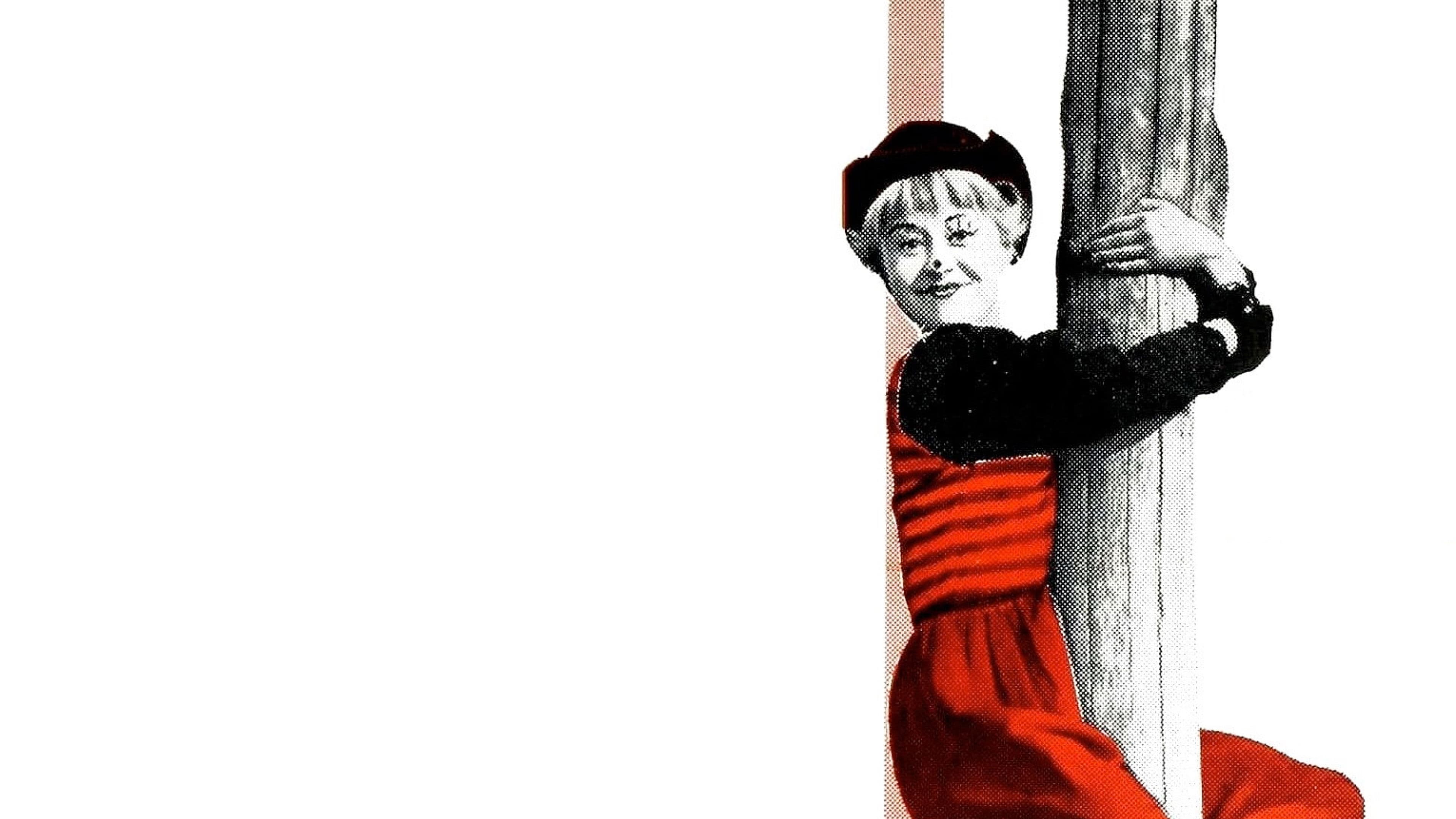Backdrop for La Strada