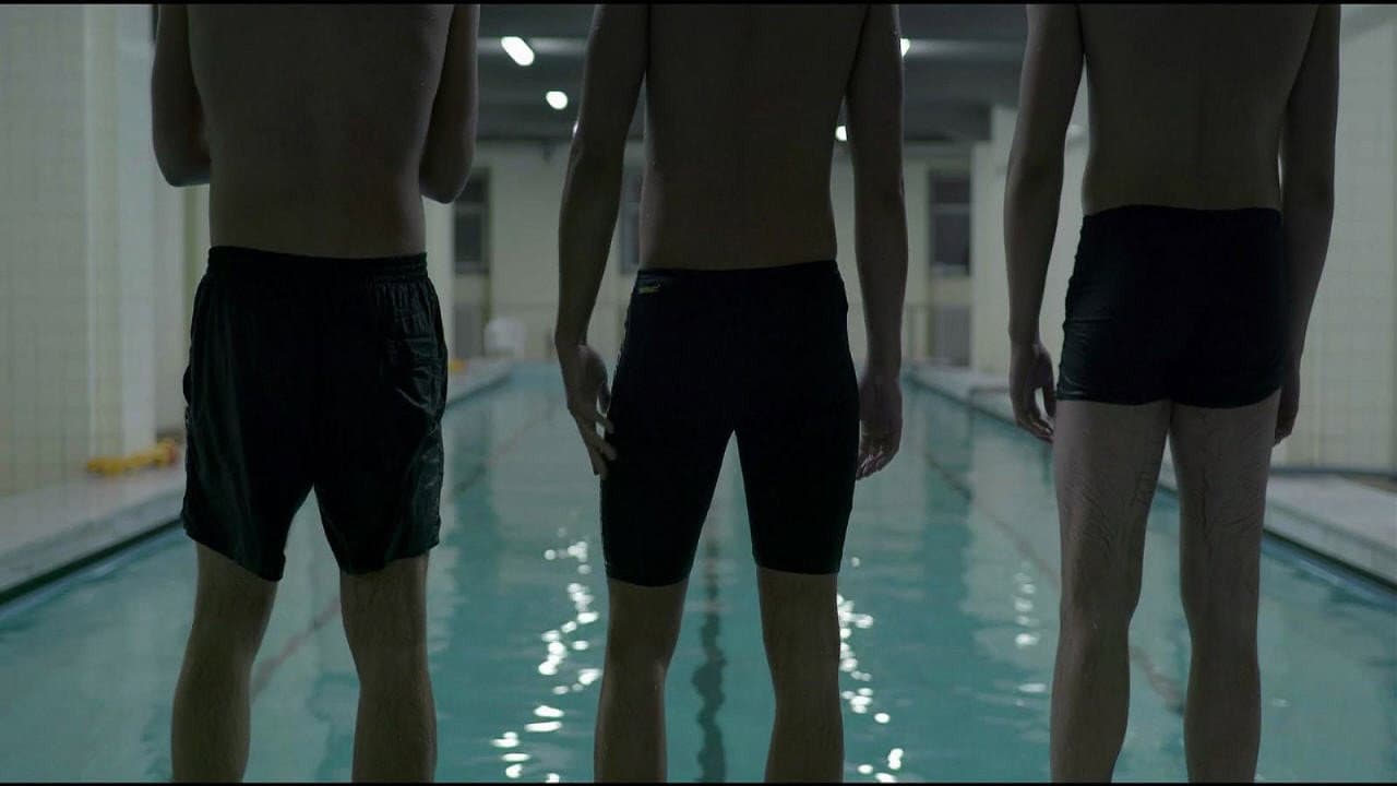 Backdrop for Foreign Body