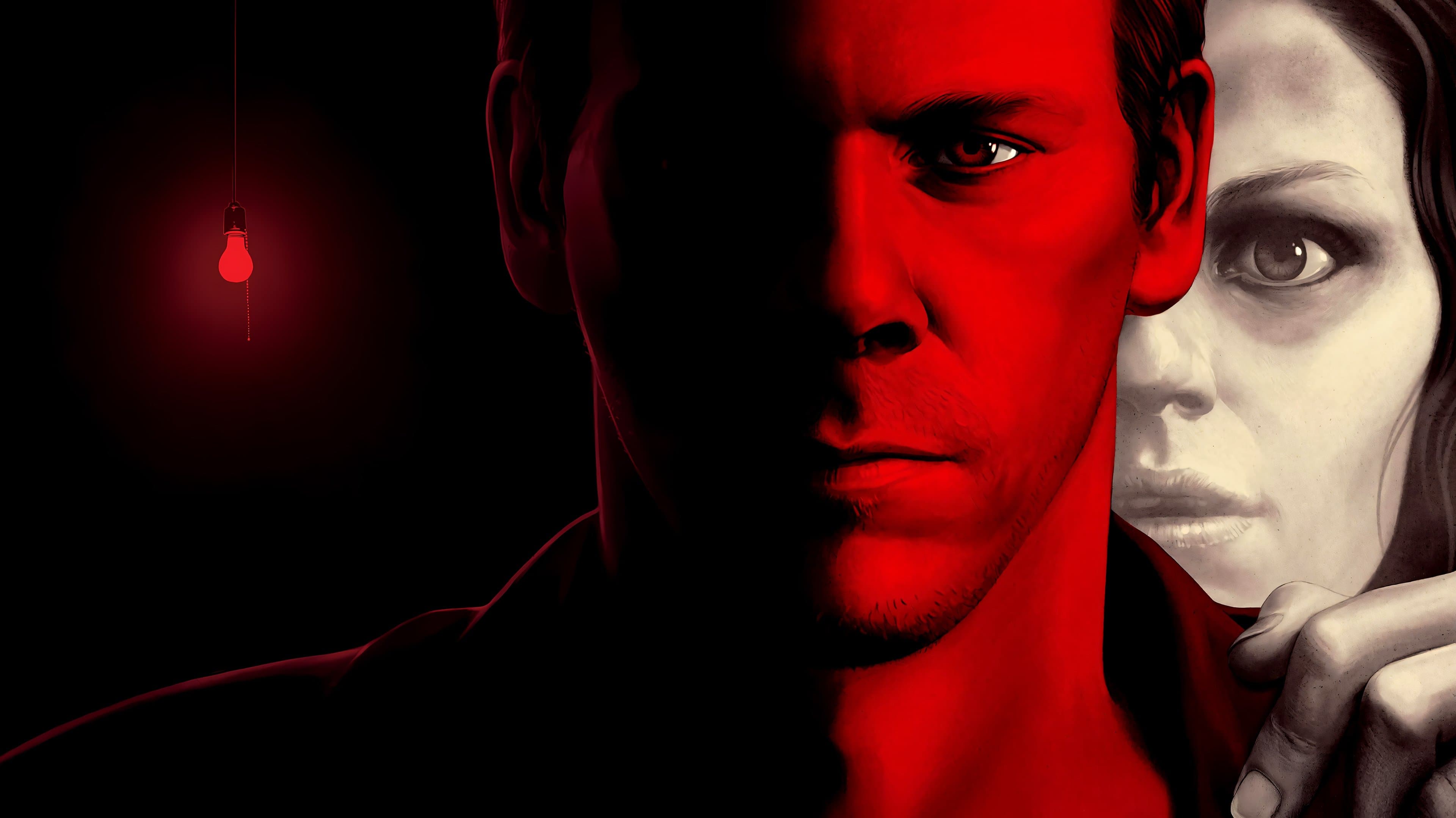 Backdrop for Stir of Echoes