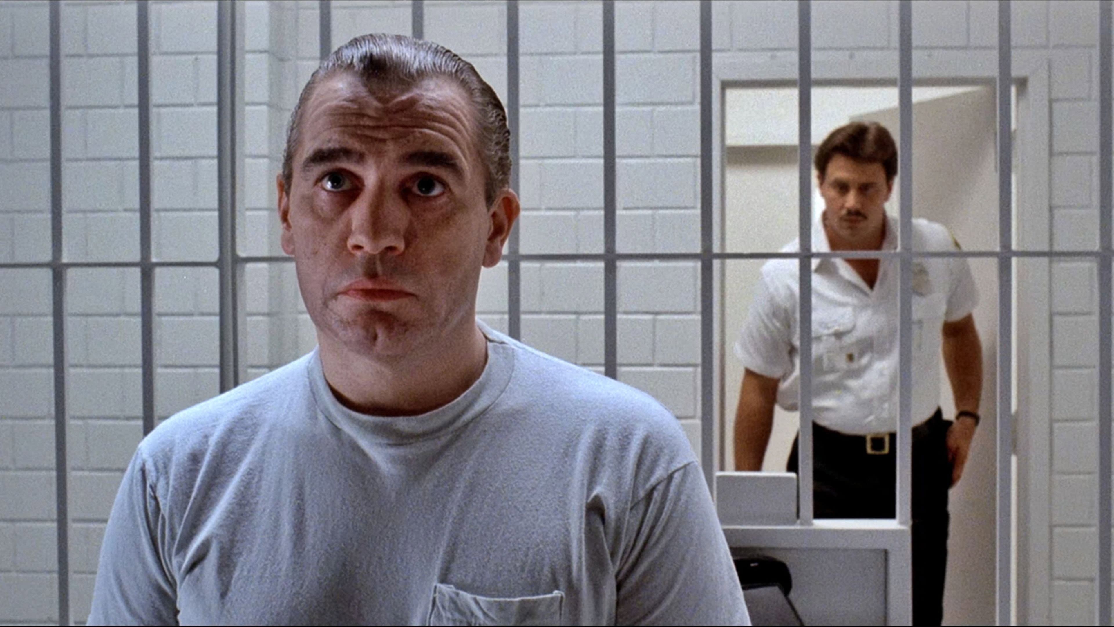 Backdrop for Manhunter