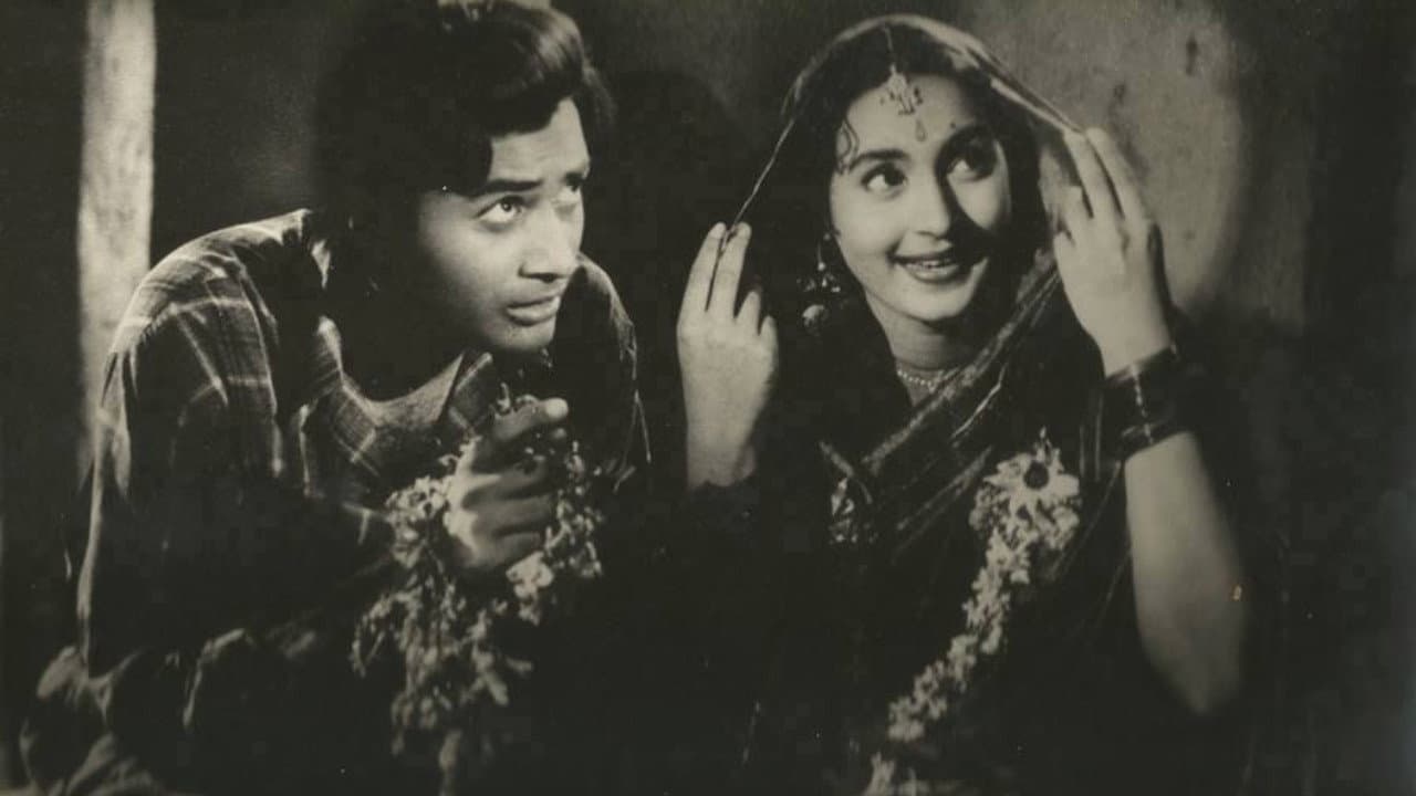 Backdrop for Baarish