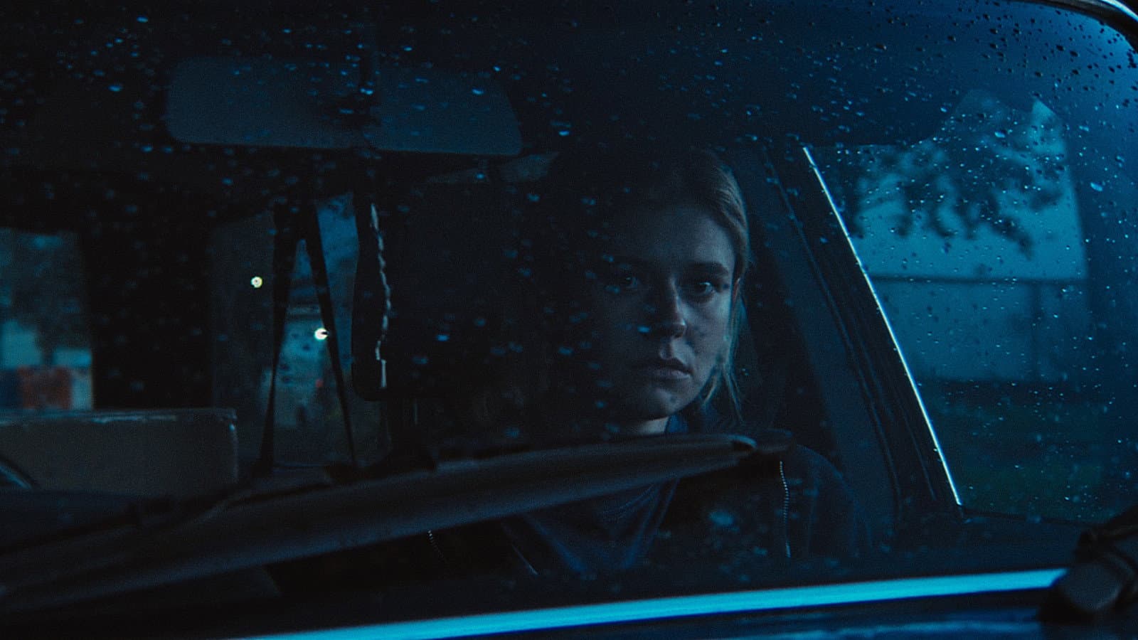 Backdrop for Sound & Colour