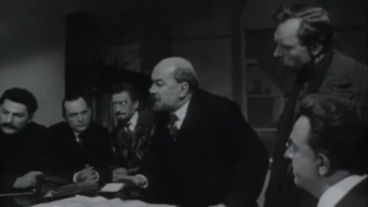 Backdrop for October Days