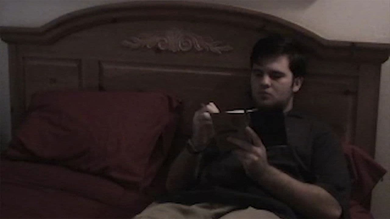 Backdrop for All That You Love Will Be Carried Away