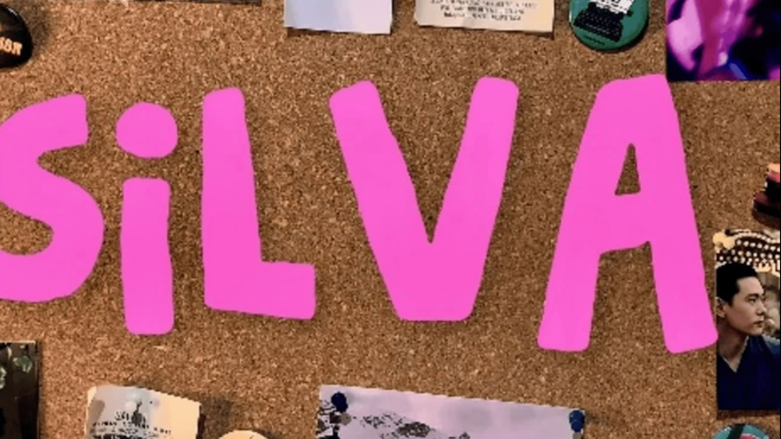 Backdrop for Silva