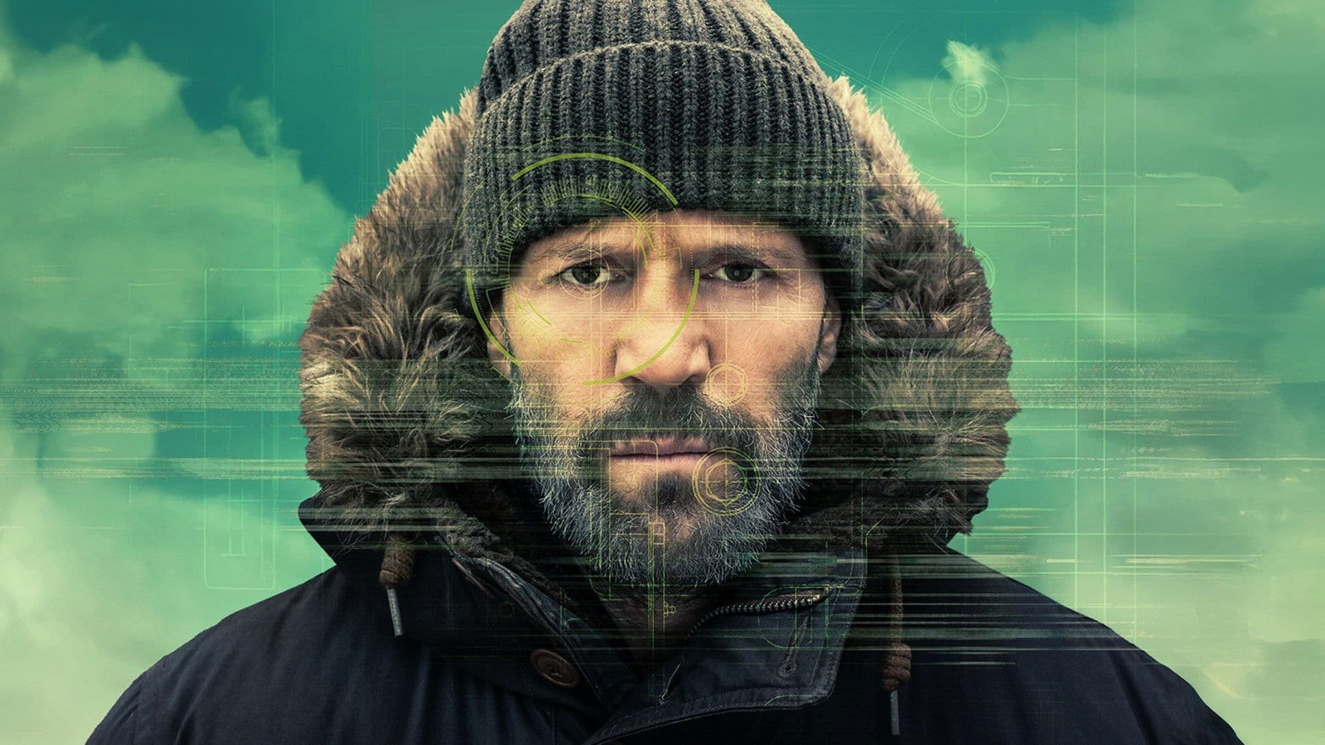 Backdrop for Shelter