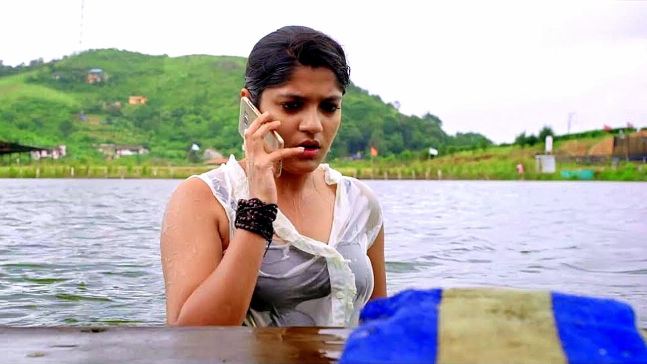 Backdrop for Sarvopari Palakkaran