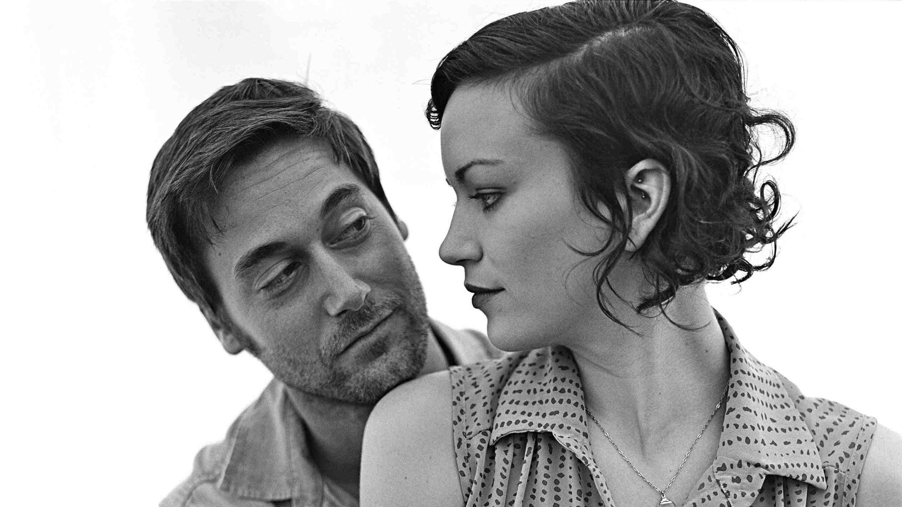 Backdrop for Beside Still Waters