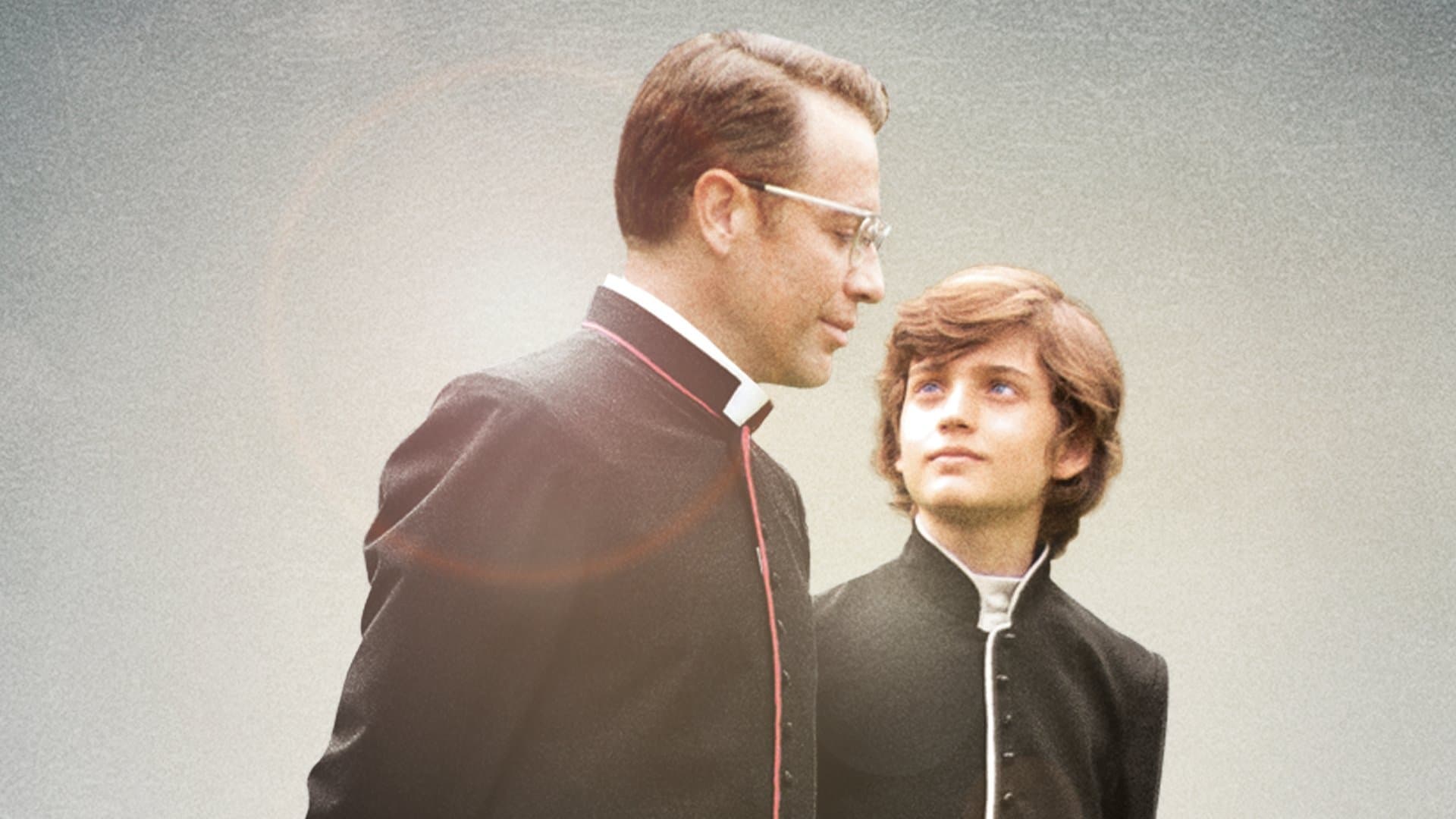 Backdrop for Perfect Obedience