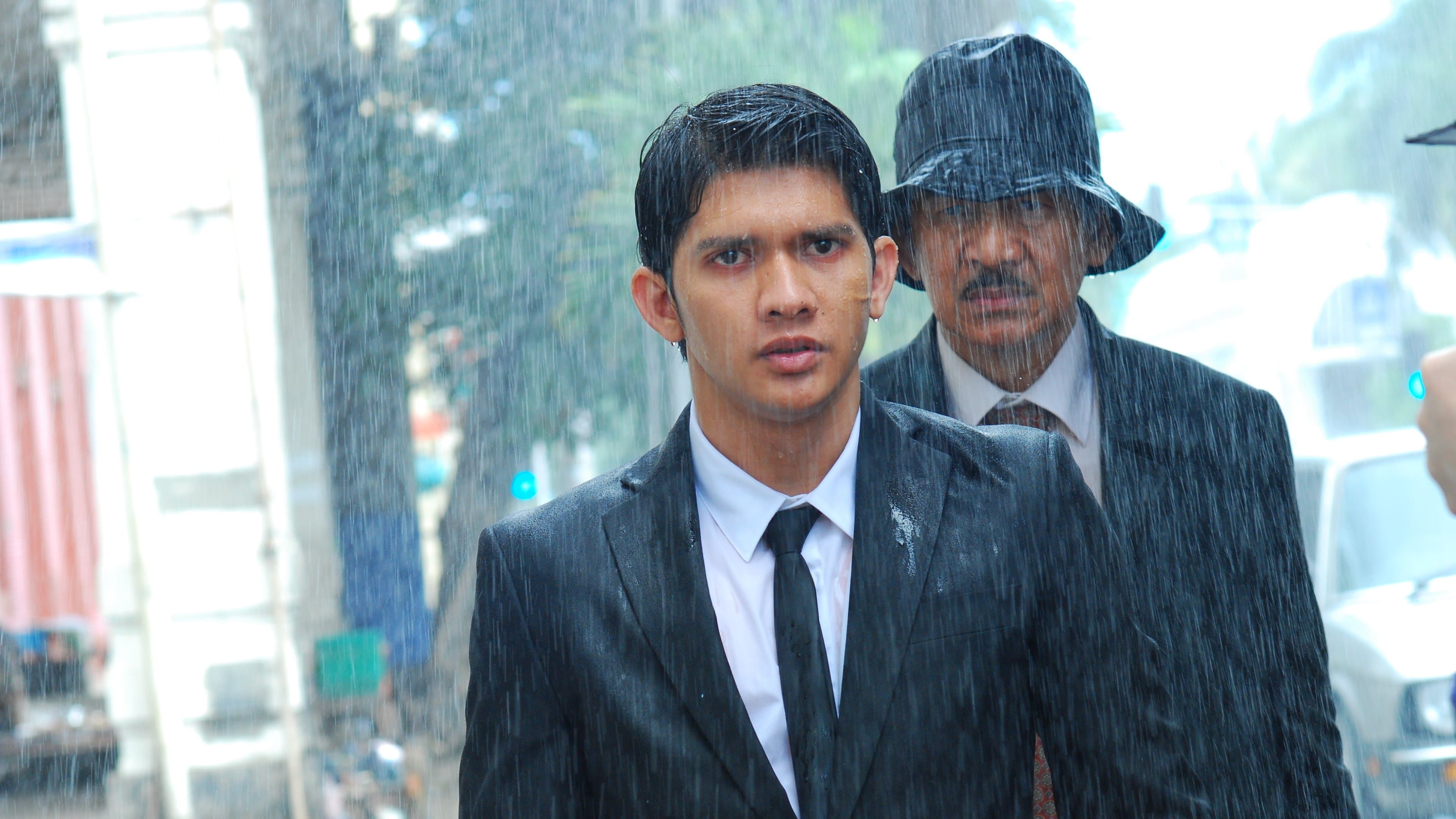 Backdrop for The Raid 2