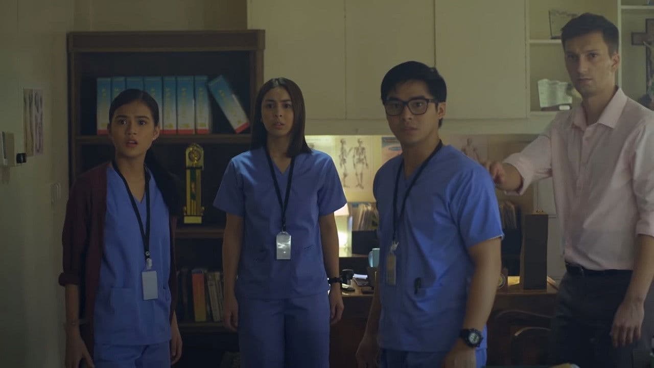 Backdrop for Block Z