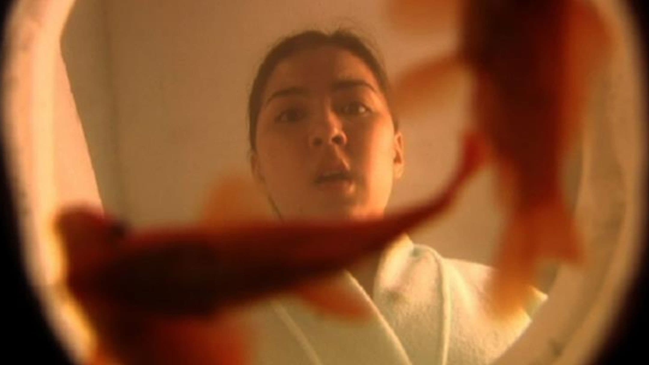 Backdrop for Shake Rattle & Roll 2k5