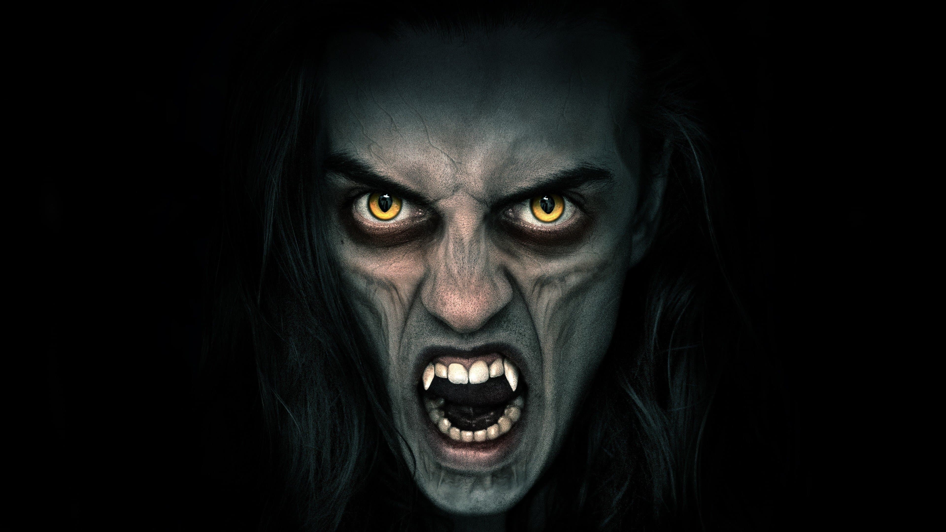 Backdrop for Dracula: The Original Living Vampire