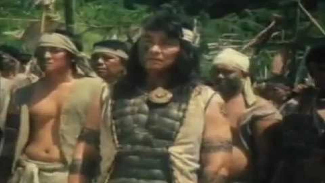 Backdrop for Lapu-Lapu