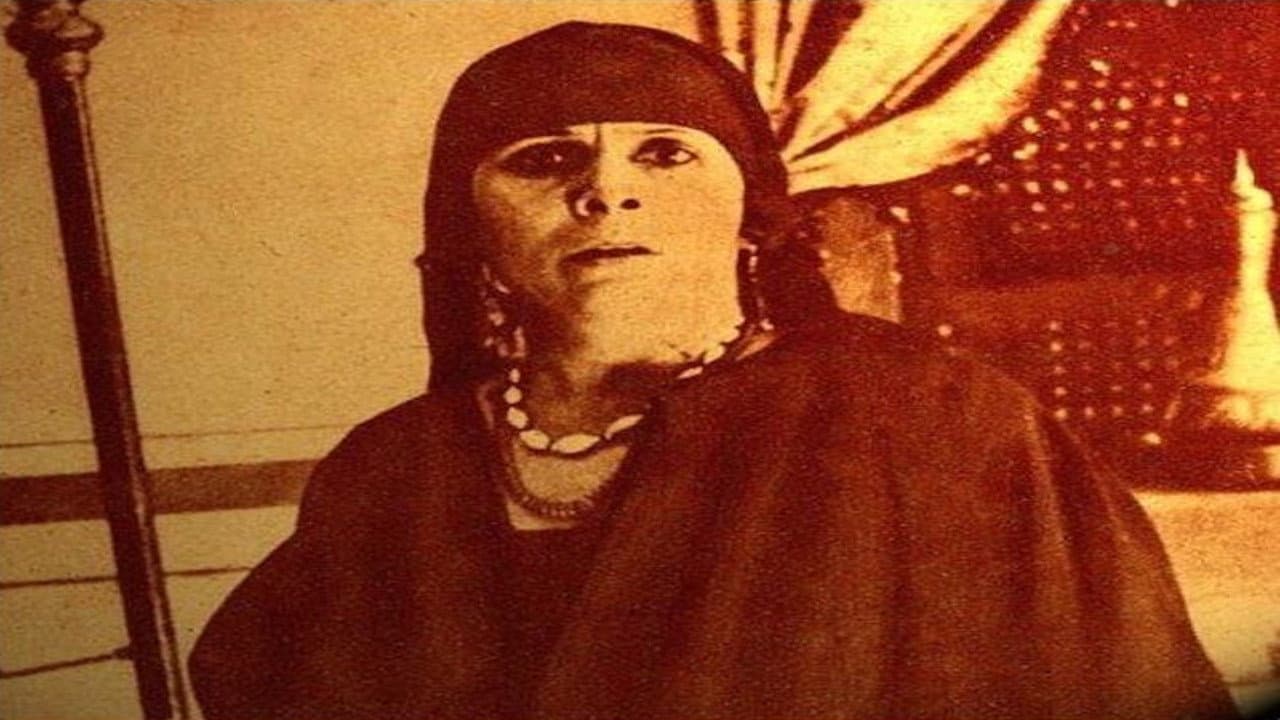Backdrop for Zeinab