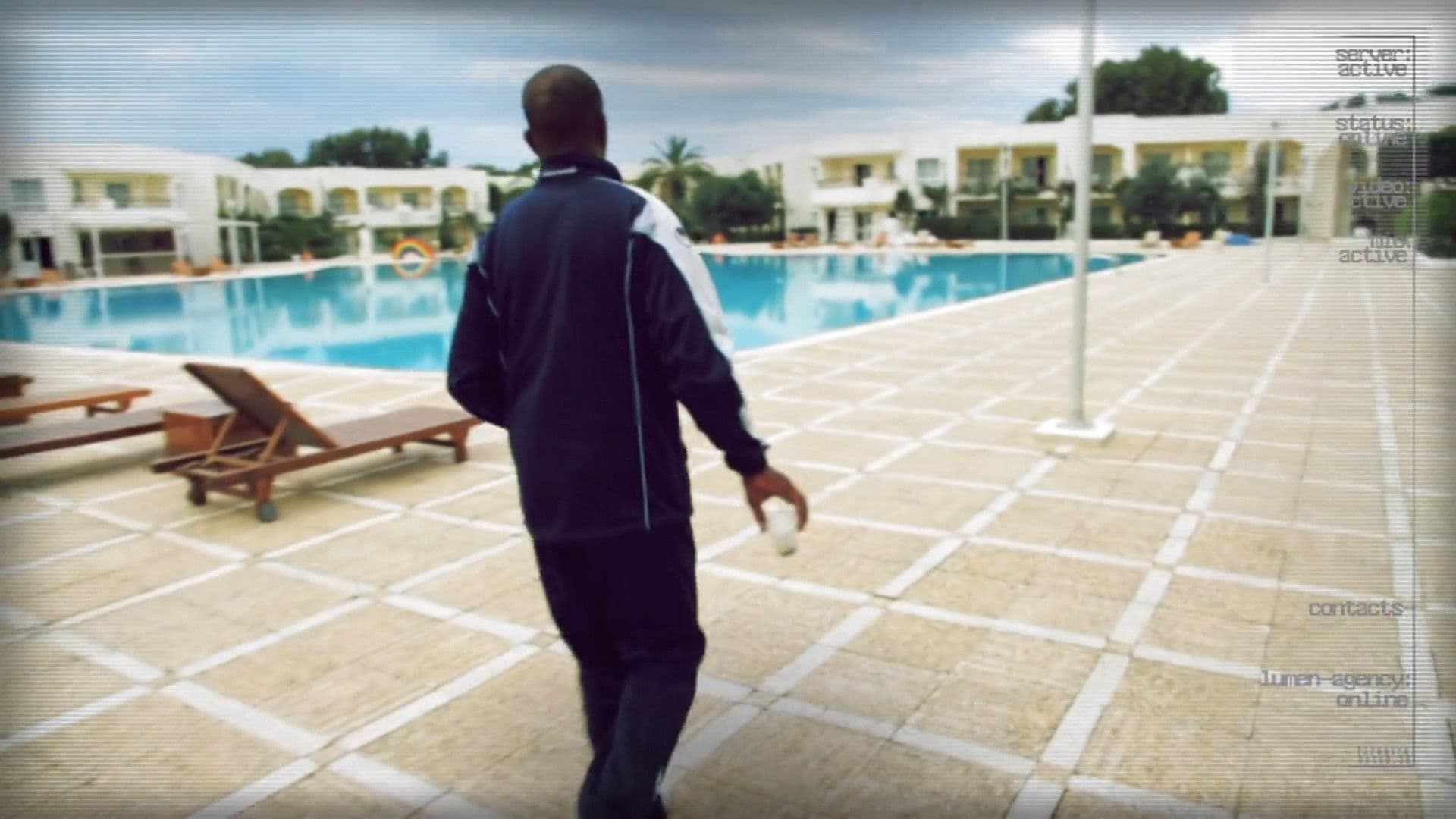 Backdrop for Hotel Inferno