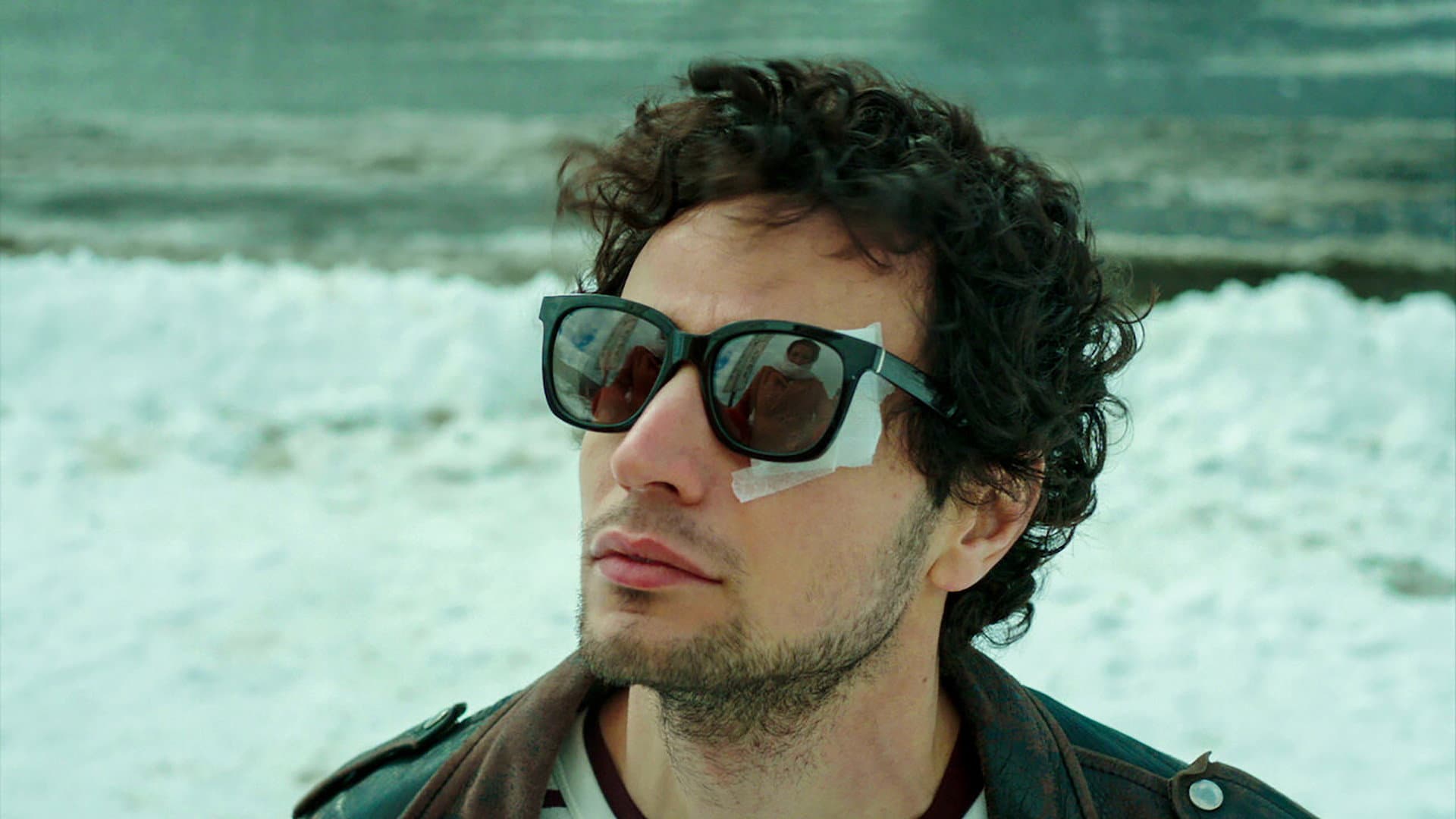 Backdrop for Amsterdam to Anatolia