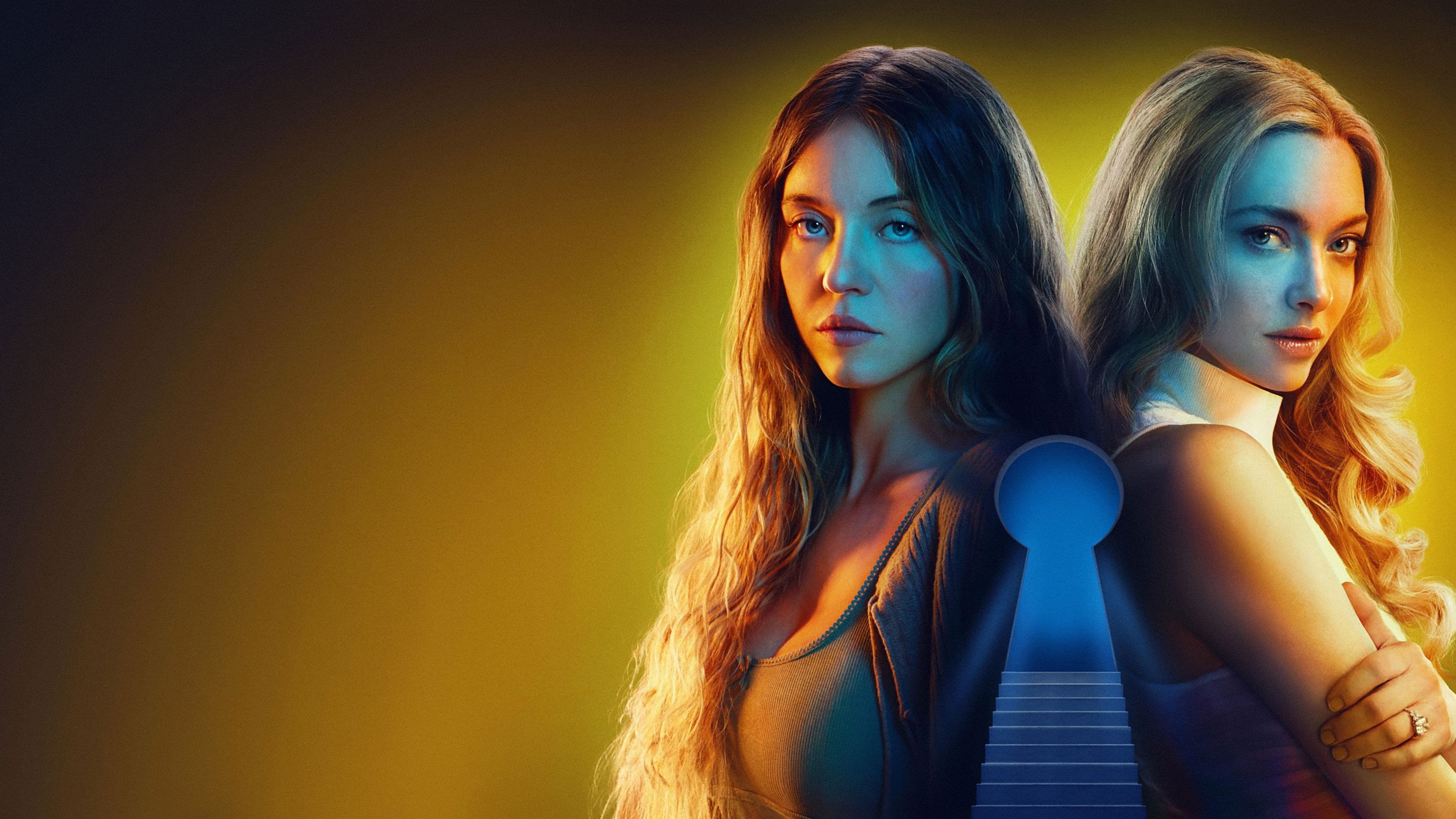 Backdrop for The Housemaid