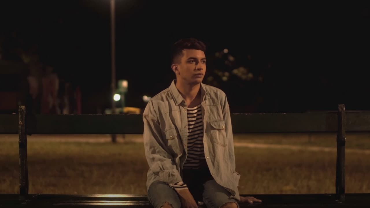 Backdrop for The Human Condition