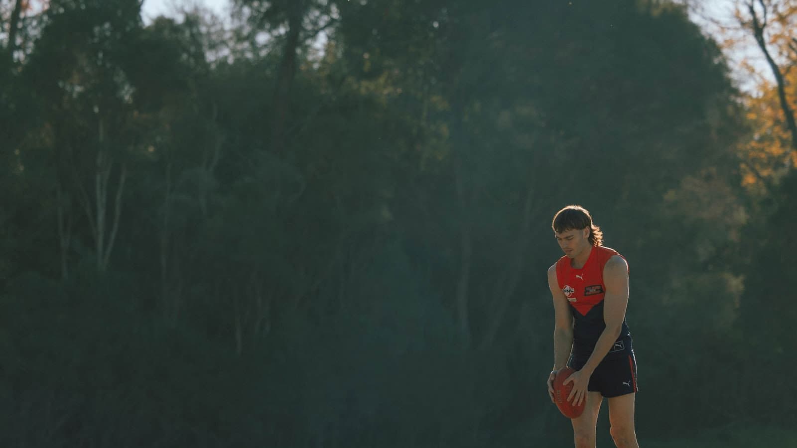 Backdrop for Eye of the Game