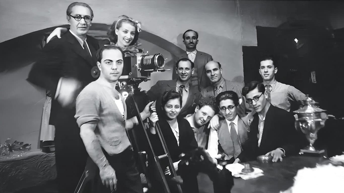 Backdrop for Towards the Sun