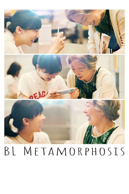 BL Metamorphosis