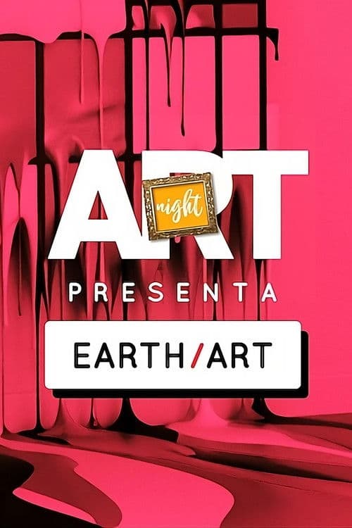 Poster for Earth/Art