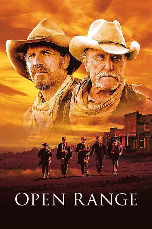 Open Range