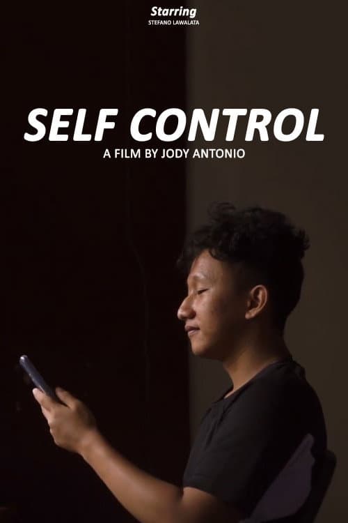 Poster for Self Control