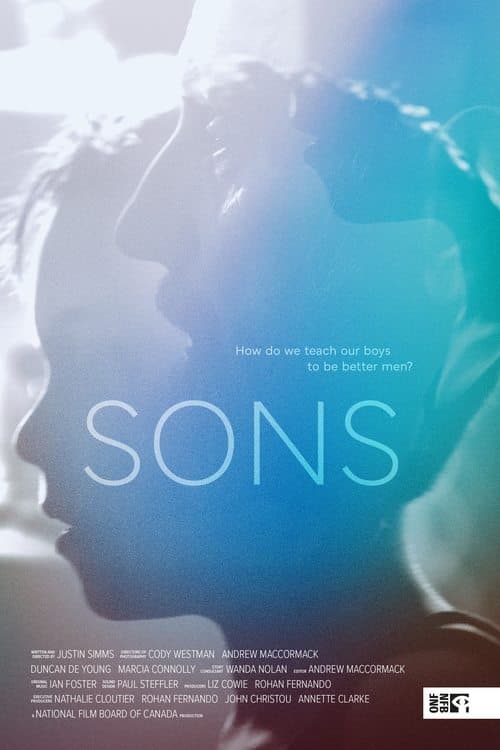 Poster for Sons