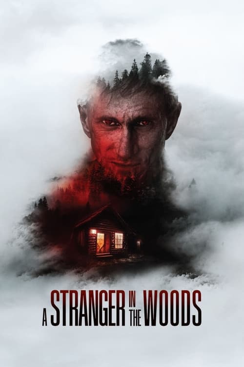 Poster for A Stranger in the Woods