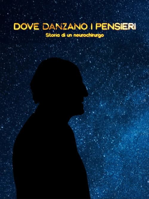 Poster for Dove danzano i pensieri