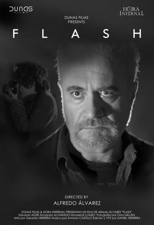 Poster for Flash