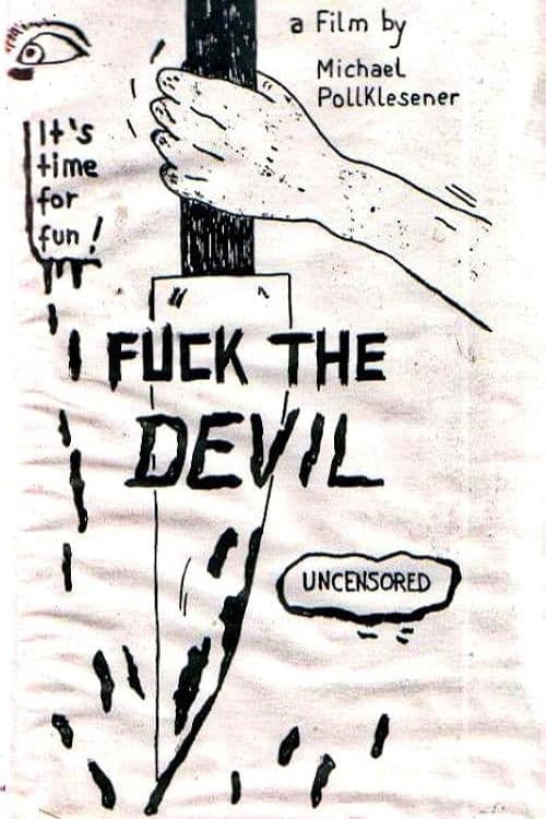 Fuck the Devil