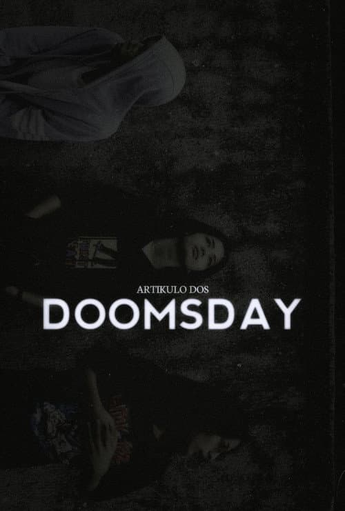 Poster for Doomsday
