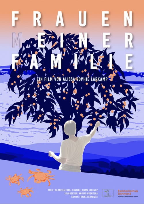 Poster for Frauen (m)einer Familie