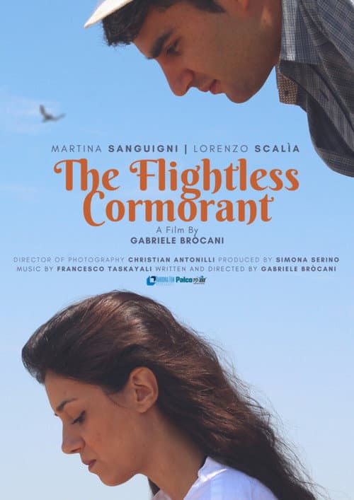 Poster for Mara dei Cormorani