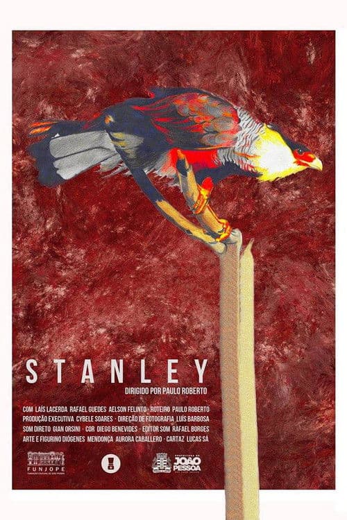 Poster for Stanley