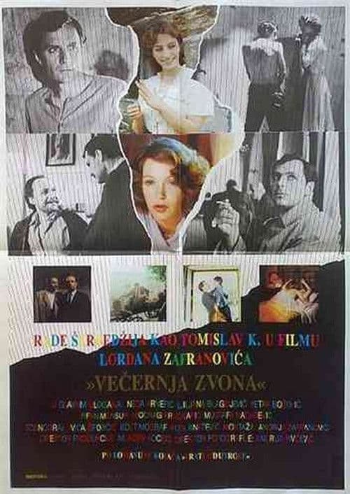 Poster for Evening Bells