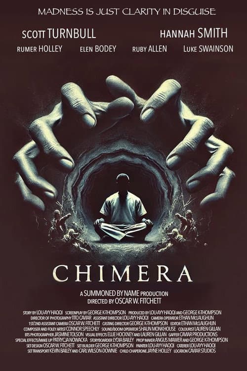 Poster for Chimera