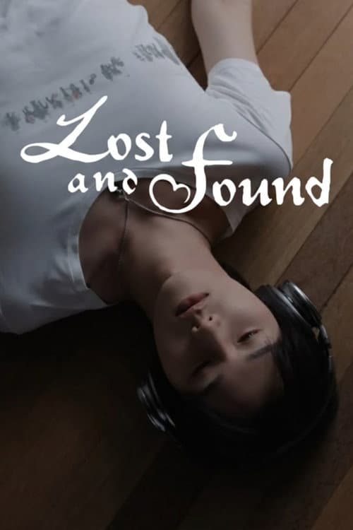 Poster for Lost and Found