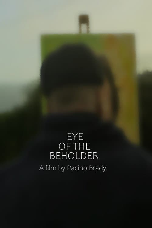 Poster for Eye of the Beholder