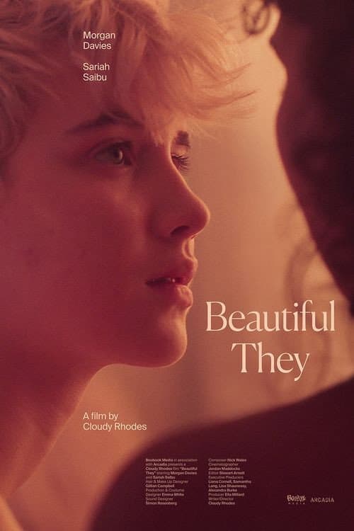 Poster for Beautiful They